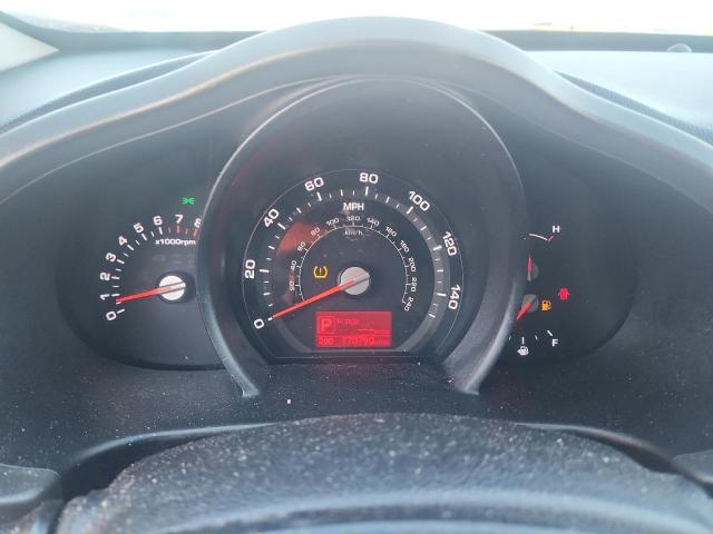 56194316 :رقم المزاد ، KNDPB3A2XB7074529 vin ، 2011 Kia Sportage مزاد بيع