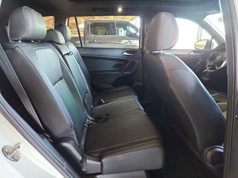 Продажа на аукционе авто 2023 Volkswagen Tiguan, vin: 3VVCB7AX1PM011853, номер лота: 59352346