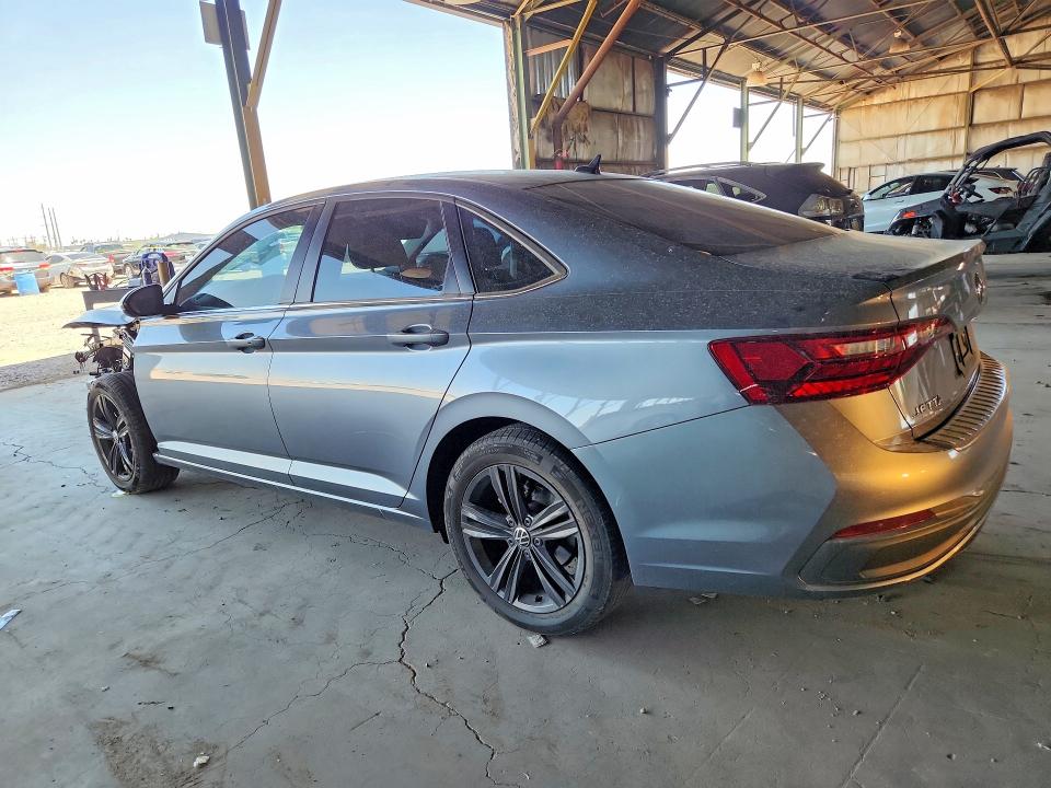 Aukcja sprzedaży 2024 Volkswagen Jetta, vin: 3VWEM7BU8RM060781, numer aukcji: 59555206