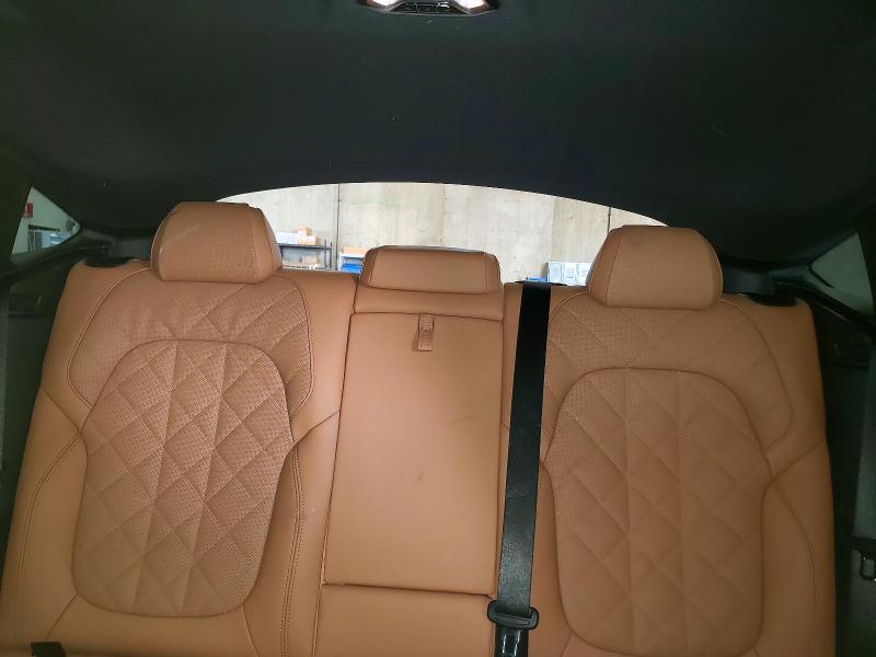 Продажа на аукционе авто 2027 Bmw X6, vin: 5UX33EX03V9449875, номер лота: 61877126