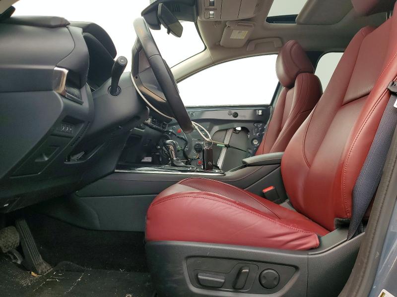 61030016 :رقم المزاد ، 3MVDMBCM7PM569451 vin ، 2023 Mazda Cx-30 مزاد بيع