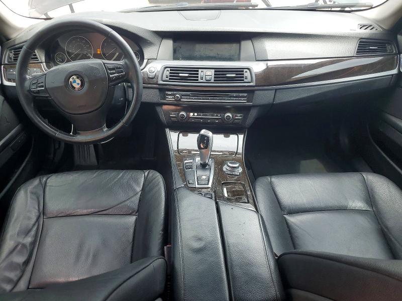 2013 Bmw 528 მანქანა იყიდება აუქციონზე, vin: WBAXG5C5XDD230882, აუქციონის ნომერი: 59699806