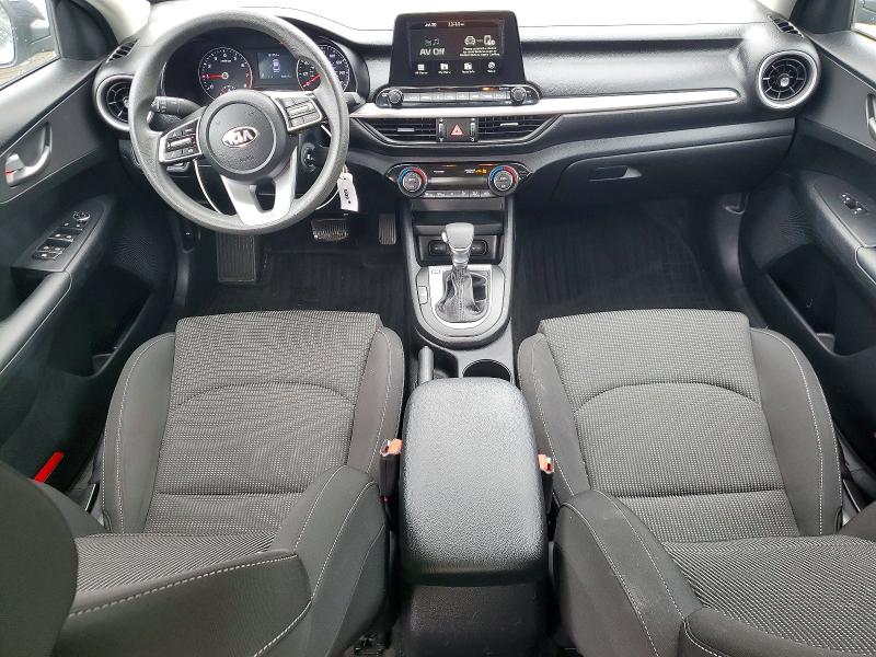 Продаж на аукціоні авто 2019 Kia Forte, vin: 3KPF24AD0KE099300, номер лоту: 63318596