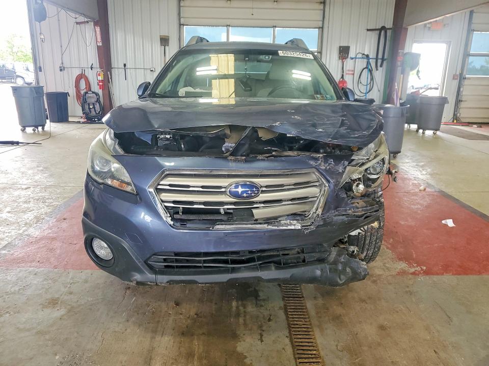 Aukcja sprzedaży 2017 Subaru Outback, vin: 4S4BSAHC7H3219244, numer aukcji: 60325426