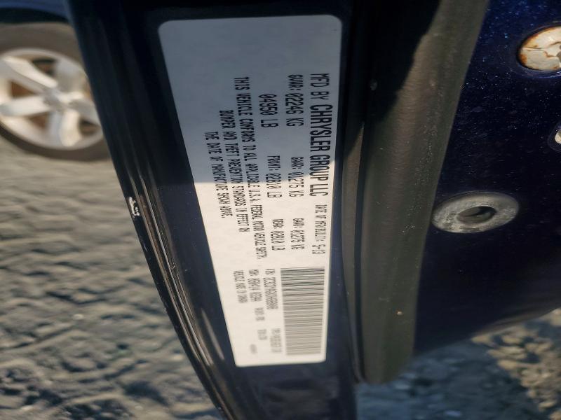 2013 Dodge Challenger მანქანა იყიდება აუქციონზე, vin: 2C3CDYAGXDH688008, აუქციონის ნომერი: 58972906