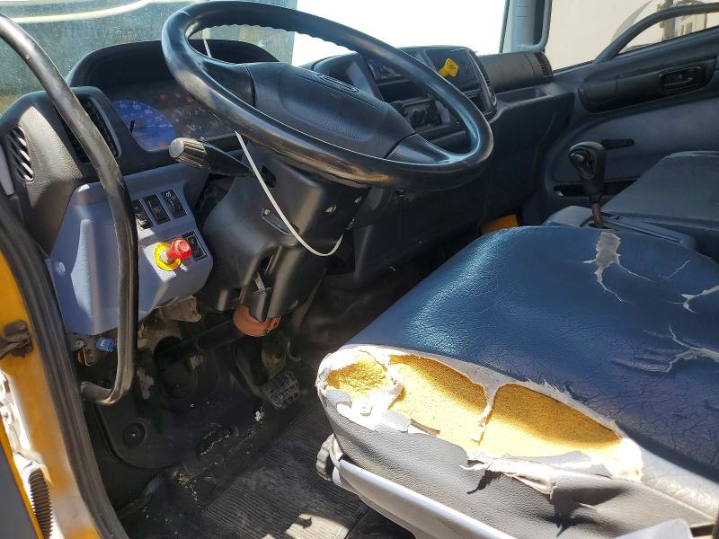 Aukcja sprzedaży 2007 Hino 258/268, vin: 5PVNJ8JT972S50328, numer aukcji: 62856796