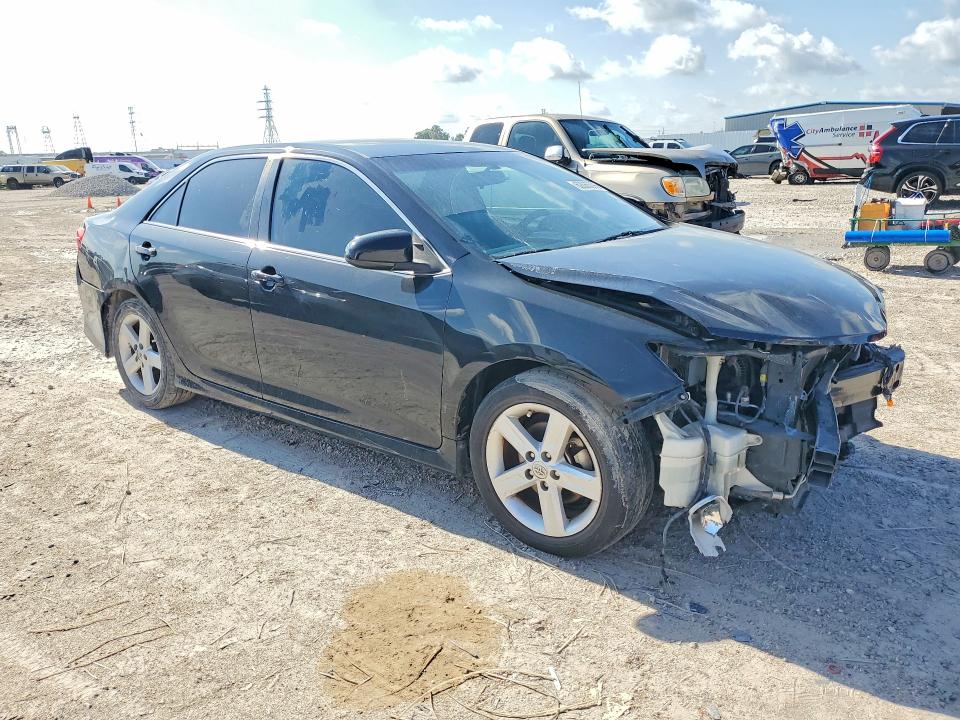 2014 Toyota Camry მანქანა იყიდება აუქციონზე, vin: 4T1BF1FK1EU436289, აუქციონის ნომერი: 62065096