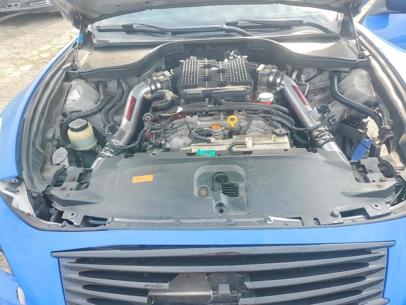 Aukcja sprzedaży 2008 Infiniti G37, vin: JNKCV64E78M110960, numer aukcji: 61977676