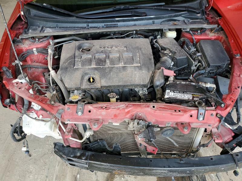 Продажа на аукционе авто 2017 Toyota Corolla, vin: 5YFBURHE9HP612832, номер лота: 59406886
