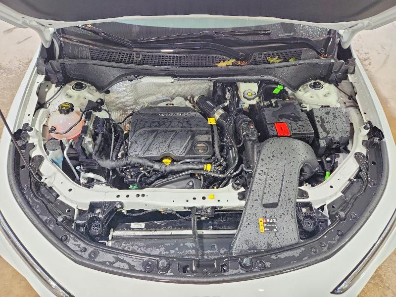 Продаж на аукціоні авто 2026 Buick Envista, vin: KL47LAEP2TB068398, номер лоту: 63134666
