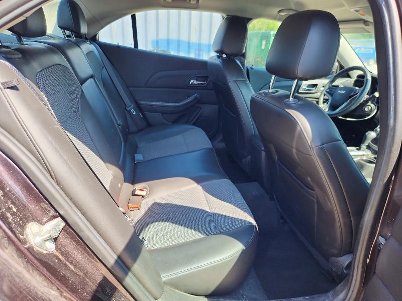 Aukcja sprzedaży 2015 Chevrolet Malibu, vin: 1G11C5SL4FF219834, numer aukcji: 62235536