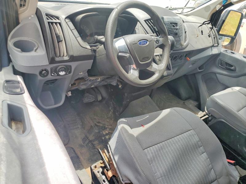 Продажа на аукционе авто 2019 Ford Transit, vin: 1FTYR3XM9KKB29199, номер лота: 60127476