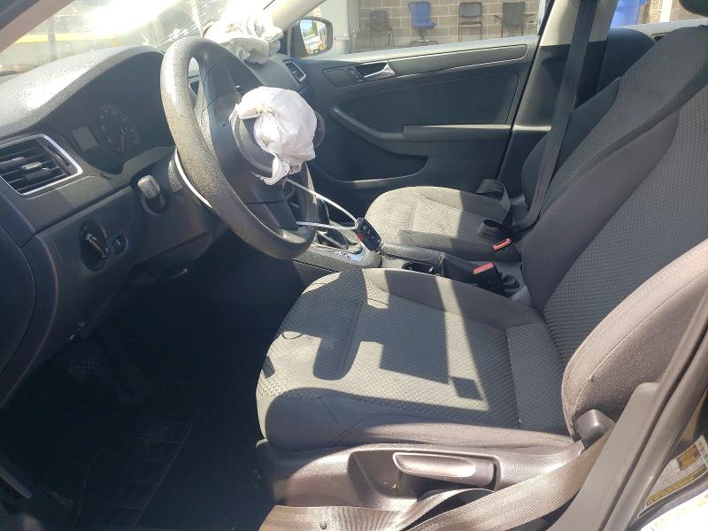 Продажа на аукционе авто 2011 Volkswagen Jetta, vin: 3VW2K7AJ2BM365781, номер лота: 61521636