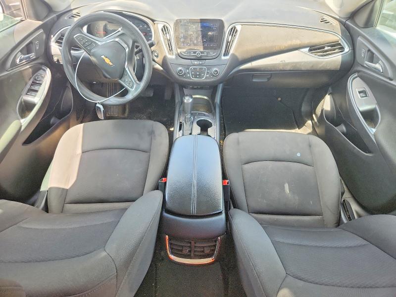Aukcja sprzedaży 2020 Chevrolet Malibu, vin: 1G1ZD5ST6LF114711, numer aukcji: 56799306