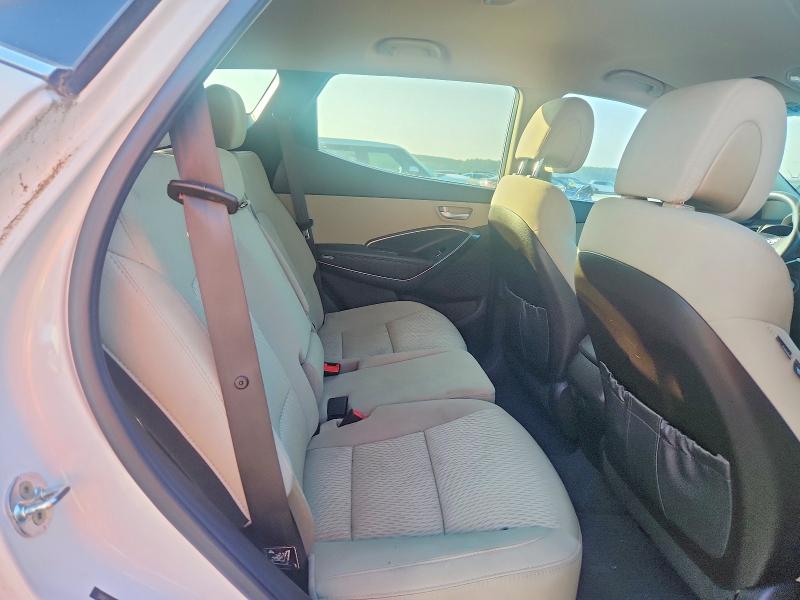 Продаж на аукціоні авто 2017 Hyundai Santa Fe Sport, vin: 5NMZU3LB4HH010942, номер лоту: 59155936