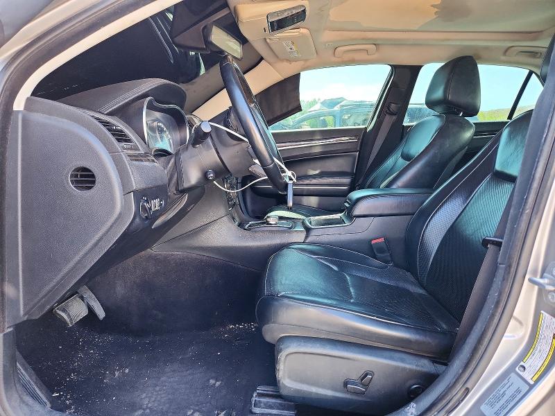 62706496 :رقم المزاد ، 2C3CCAKG0HH566613 vin ، 2017 Chrysler 300c مزاد بيع