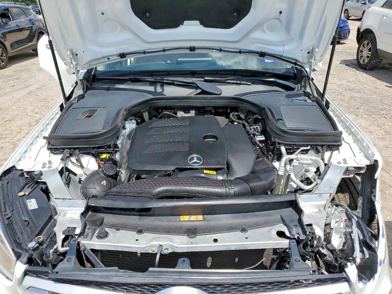 Продаж на аукціоні авто 2022 Mercedes-benz Glc, vin: W1N0G8DB5NV399805, номер лоту: 60662746
