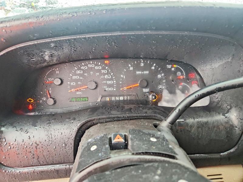 Продажа на аукционе авто 2005 Ford Excursion, vin: 1FMNU44L55ED24086, номер лота: 62332306