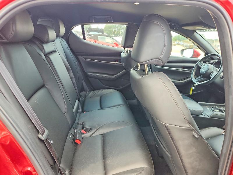 Продажа на аукционе авто 2020 Mazda 3, vin: JM1BPALM4L1161653, номер лота: 62580826