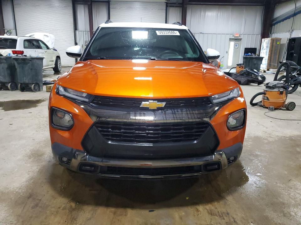59332686 :رقم المزاد ، KL79MSSL8PB083364 vin ، 2023 Chevrolet Trailblazer مزاد بيع
