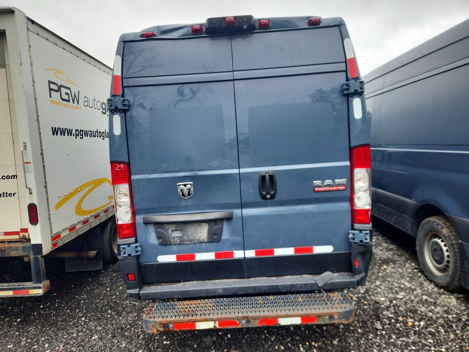 Aukcja sprzedaży 2020 Ram Promaster 3500, vin: 3C6URVJG2LE140019, numer aukcji: 61497806