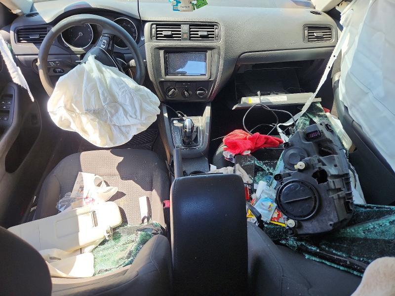 59613556 :رقم المزاد ، 3VW2K7AJ5FM242286 vin ، 2015 Volkswagen Jetta مزاد بيع