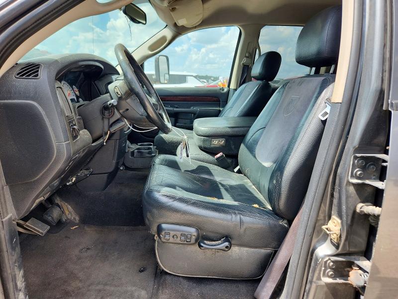 Продаж на аукціоні авто 2003 Dodge Ram 2500, vin: 3D7KA28D83G836542, номер лоту: 60387546