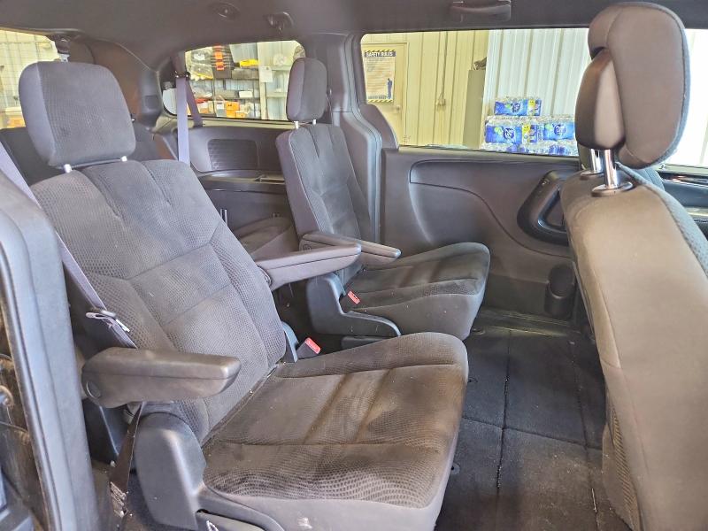 Aukcja sprzedaży 2019 Dodge Grand Caravan, vin: 2C4RDGBG0KR770352, numer aukcji: 59651326