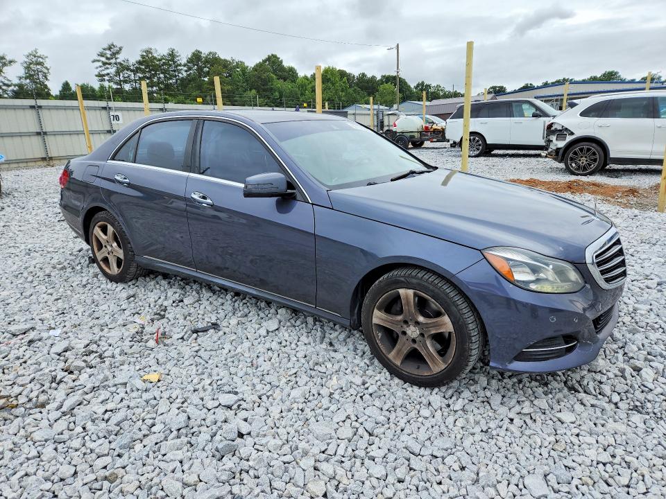60173396 :رقم المزاد ، WDDHF5KBXGB208646 vin ، 2016 Mercedes-benz E مزاد بيع