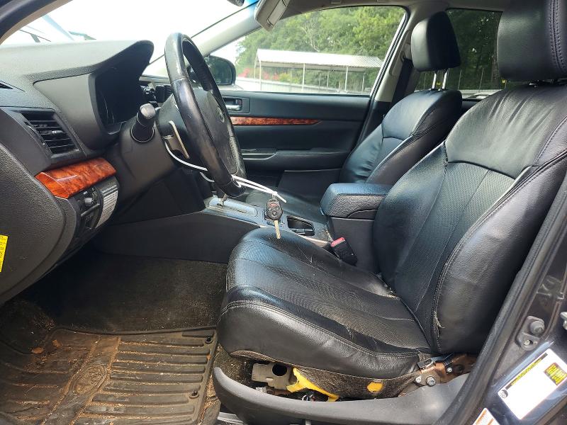 60793096 :رقم المزاد ، 4S4BRBKC3C3275944 vin ، 2012 Subaru Outback مزاد بيع