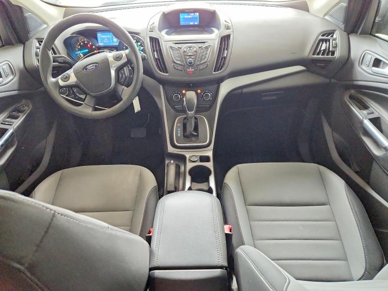 Продаж на аукціоні авто 2013 Ford Escape, vin: 1FMCU9GX2DUC91930, номер лоту: 60668466