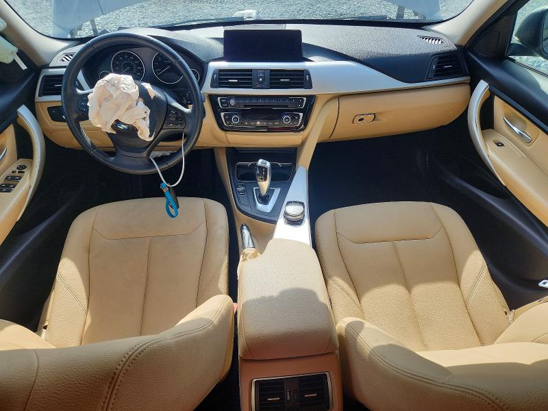 Aukcja sprzedaży 2018 Bmw 320, vin: WBA8E1G52JNU89871, numer aukcji: 61687756