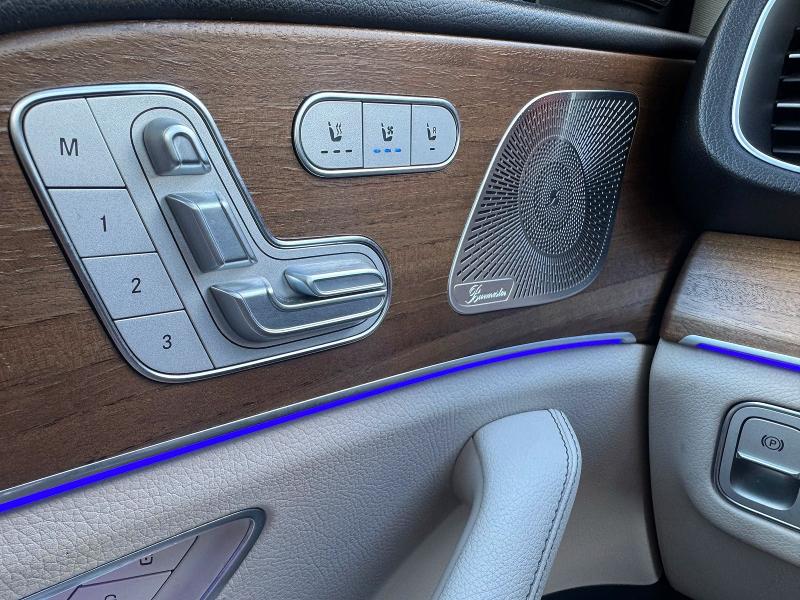 Aukcja sprzedaży 2023 Mercedes-benz Gle, vin: 4JGFB4JBXPA903414, numer aukcji: 62476216