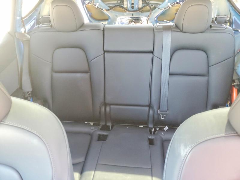 Продажа на аукционе авто 2022 Tesla Model Y, vin: 7SAYGDEF8NF348417, номер лота: 61220646