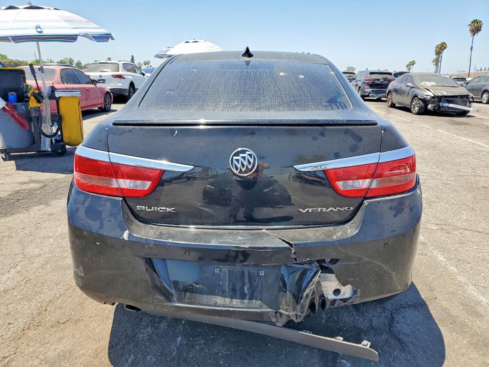 Продаж на аукціоні авто 2017 Buick Verano, vin: 1G4PR5SK1H4113021, номер лоту: 63044006