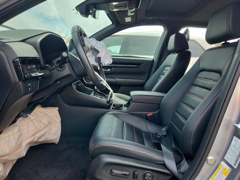 Aukcja sprzedaży 2023 Honda Cr-v, vin: 5J6RS6H96PL008212, numer aukcji: 58619516
