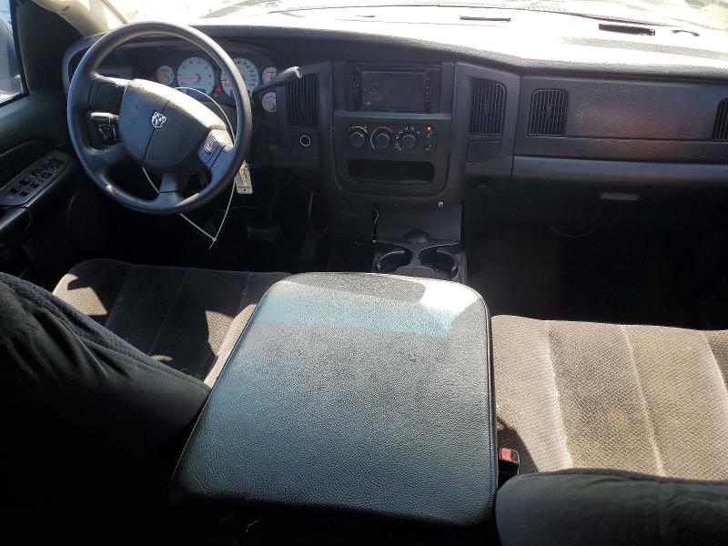2003 Dodge Ram 1500 მანქანა იყიდება აუქციონზე, vin: 1D7HA18D73S242716, აუქციონის ნომერი: 60870056