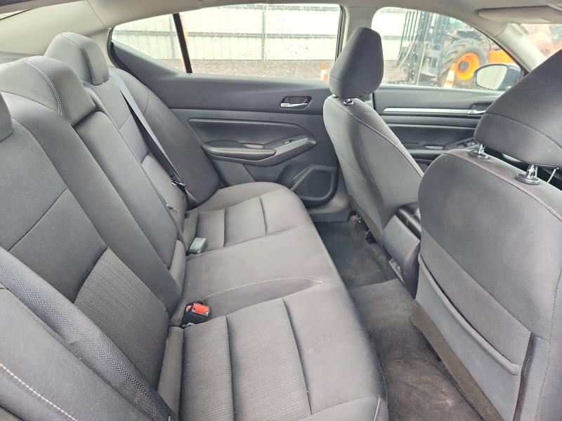 60823716 :رقم المزاد ، 1N4BL4DV9NN410180 vin ، 2022 Nissan Altima مزاد بيع