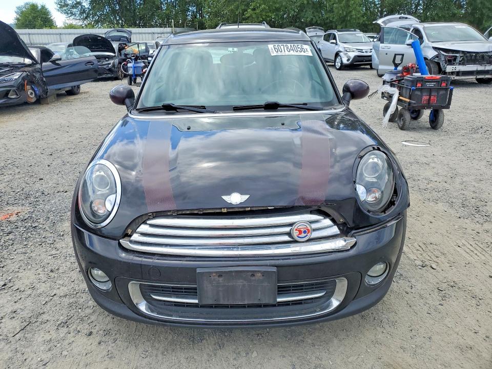 Продажа на аукционе авто 2012 Mini Cooper, vin: WMWZF3C52CT267896, номер лота: 60784056