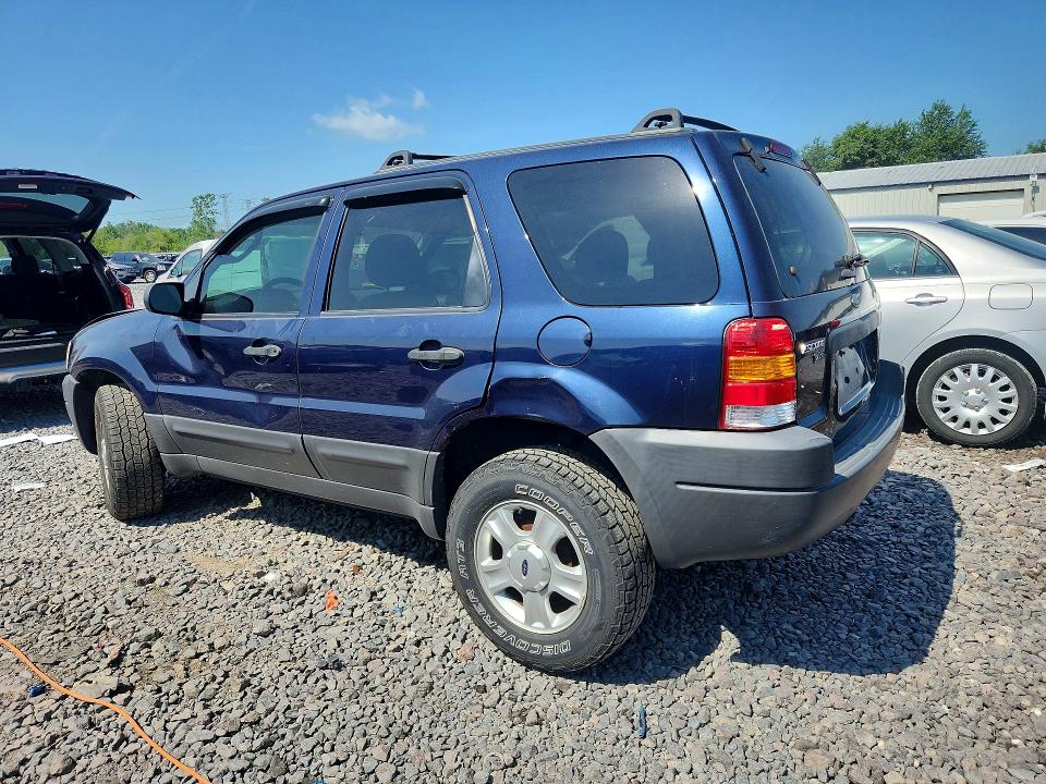 Продажа на аукционе авто 2004 Ford Escape, vin: 1FMCU93194KA36334, номер лота: 59372676