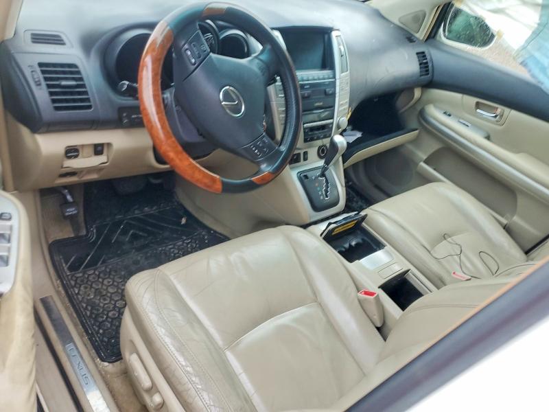 Aukcja sprzedaży 2006 Lexus Rx, vin: JTJHW31U160021126, numer aukcji: 62402646
