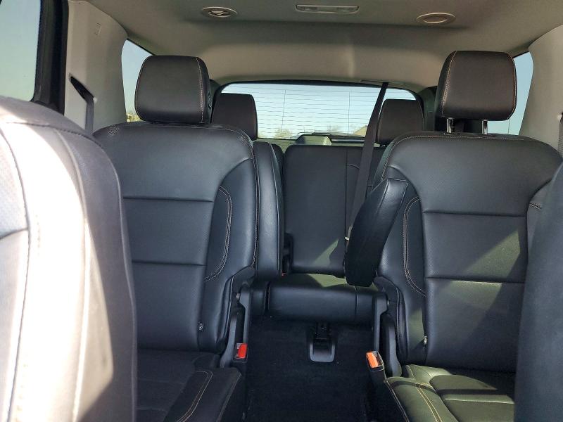 2018 Chevrolet Traverse მანქანა იყიდება აუქციონზე, vin: 1GNEVJKW8JJ113860, აუქციონის ნომერი: 60797496