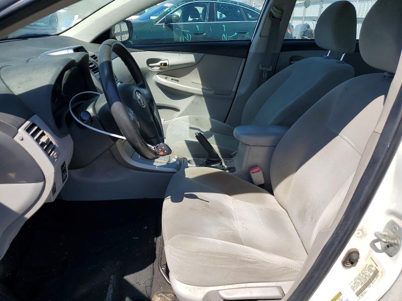 Aukcja sprzedaży 2013 Toyota Corolla, vin: 5YFBU4EE9DP124451, numer aukcji: 61428556