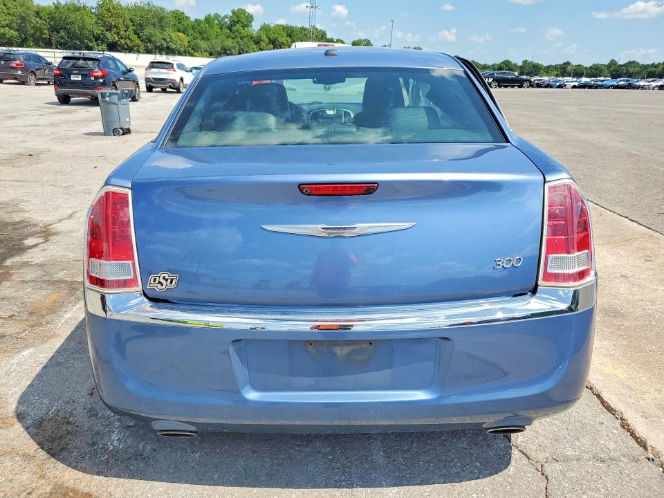 59791416 :رقم المزاد ، 2C3CA5CG5BH582678 vin ، 2011 Chrysler 300 مزاد بيع