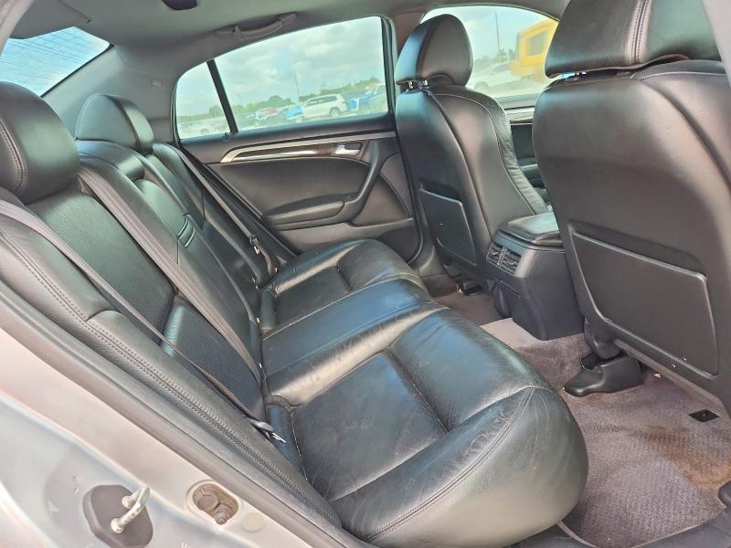 62451566 :رقم المزاد ، 19UUA66267A041717 vin ، 2007 Acura Tl مزاد بيع