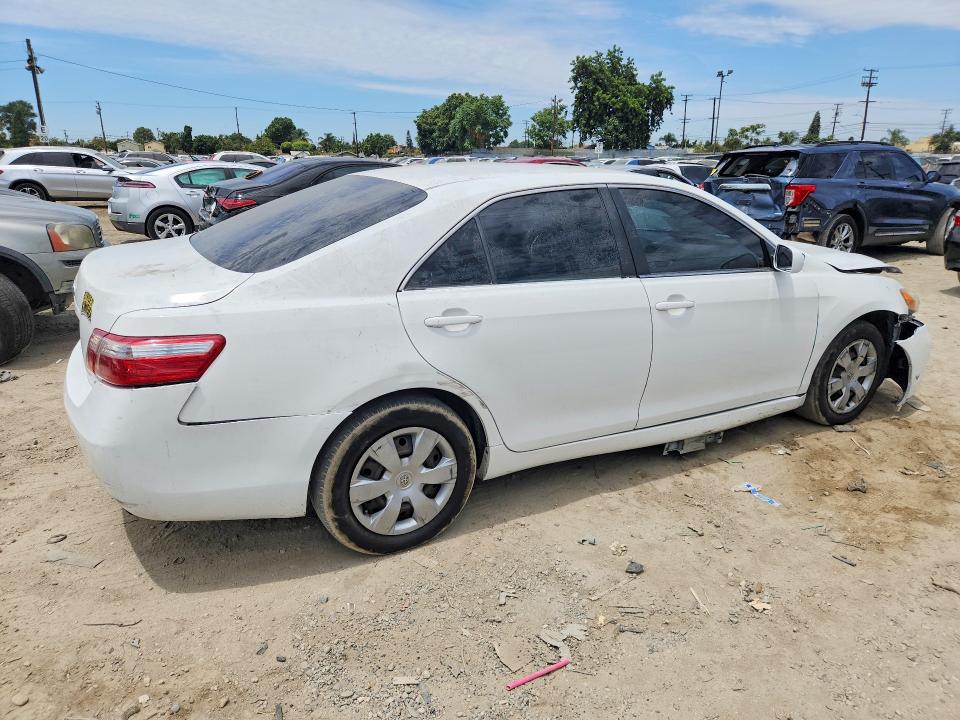 61246506 :رقم المزاد ، 4T4BE46K99R049358 vin ، 2009 Toyota Camry مزاد بيع