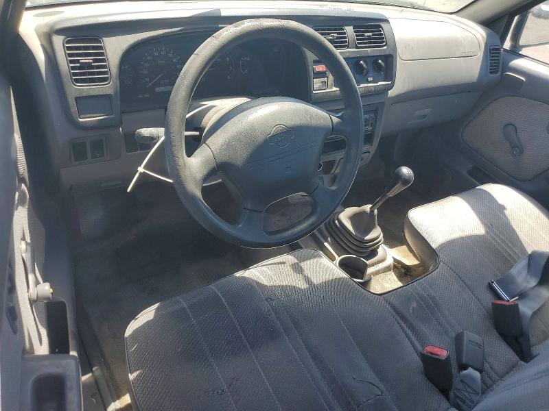 Aukcja sprzedaży 2000 Nissan Frontier, vin: 1N6DD21S7YC404969, numer aukcji: 60210926