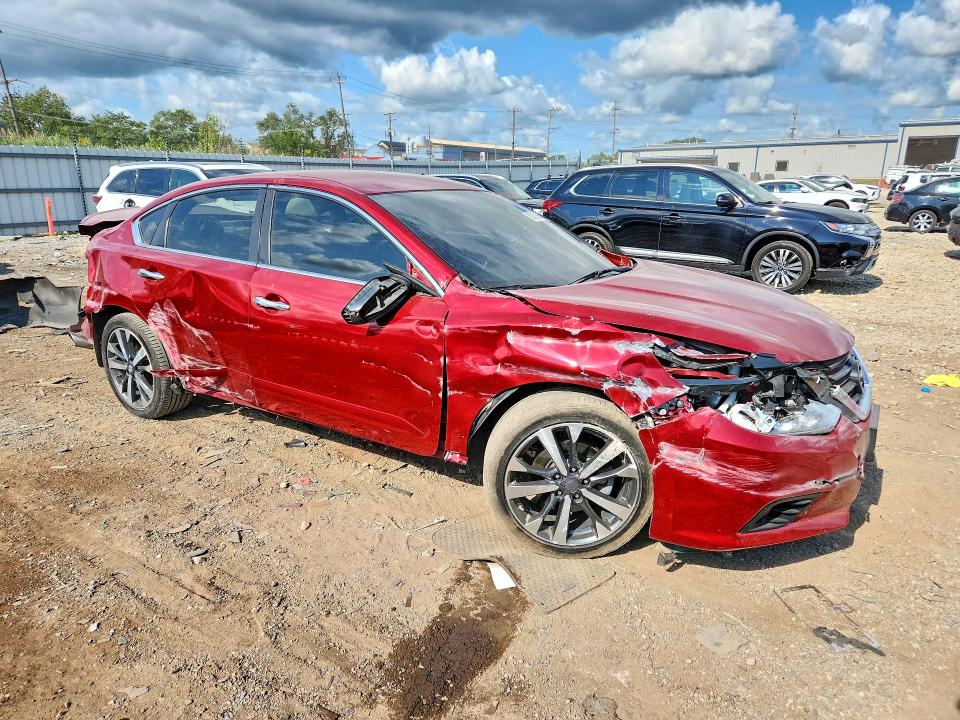 Aukcja sprzedaży 2017 Nissan Altima, vin: 1N4AL3AP5HC492212, numer aukcji: 62022856