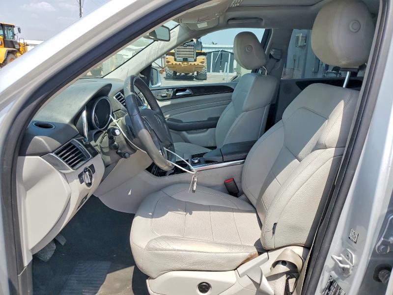 Продаж на аукціоні авто 2015 Mercedes-benz Ml, vin: 4JGDA5JB1FA562094, номер лоту: 62341786