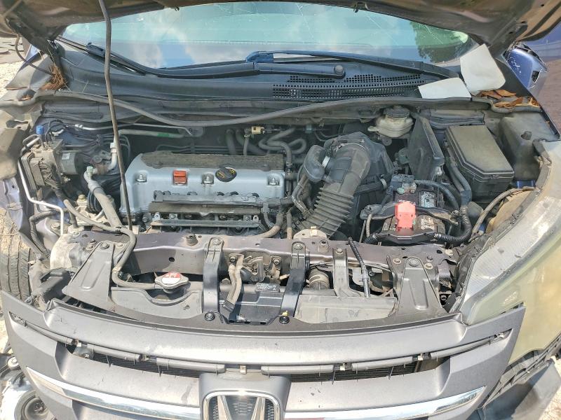 Продаж на аукціоні авто 2014 Honda Cr-v, vin: 5J6RM4H52EL025713, номер лоту: 61815206